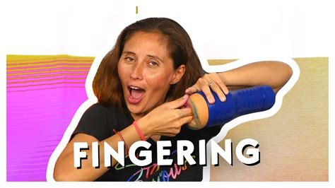 female fingering female|Public fingering : r/FingeringFans .